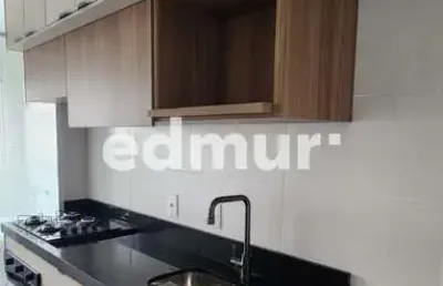 Apartamento com 2 quartos para alugar no campestre, santo andré  por r$ 3.500