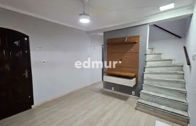Casa com 3 quartos para alugar na vila alto de santo andré, santo andré  por r$ 3.200