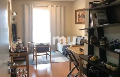 Apartamento com 2 quartos para alugar no jardim bela vista, santo andré  por r$ 2.900