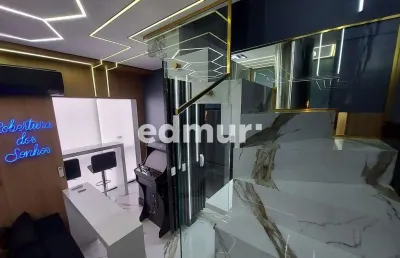 Cobertura com 2 quartos à venda no santa maria, santo andré  por r$ 700.000