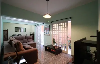 Casa com 4 quartos para alugar no jardim bela vista, santo andré  por r$ 7.000