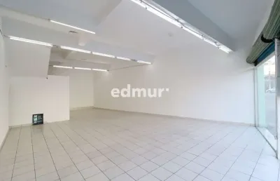 Sala comercial para alugar no santa teresinha, santo andré  por r$ 7.000