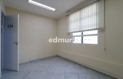 Sala comercial para alugar no centro, santo andré  por r$ 1.500