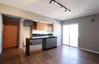 Apartamento com 2 quartos para alugar na vila bastos, santo andré  por r$ 3.700