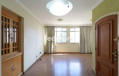 Apartamento com 3 quartos à venda na vila assunção, santo andré  por r$ 460.000