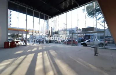 Sala comercial com 1 sala para alugar no campestre, santo andré  por r$ 30.000