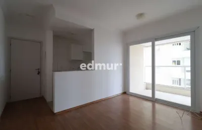 Apartamento com 2 quartos para alugar no jardim, santo andré  por r$ 3.100