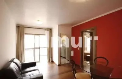 Apartamento com 2 quartos para alugar na vila mariana, são paulo  por r$ 3.050