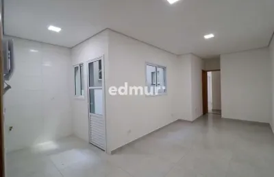 Apartamento com 2 quartos à venda no parque oratório, santo andré  por r$ 380.000