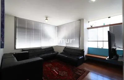 Casa com 3 quartos à venda na vila assunção, santo andré  por r$ 2.380.000