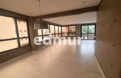 Apartamento com 3 quartos para alugar no jardim, santo andré  por r$ 16.640