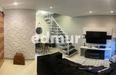 Casa com 3 quartos à venda no jardim santo antônio, santo andré  por r$ 580.000