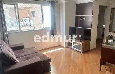 Apartamento com 2 quartos para alugar no jardim, santo andré  por r$ 2.900