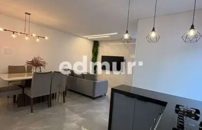 Apartamento com 2 quartos à venda na vila alpina, santo andré  por r$ 550.000