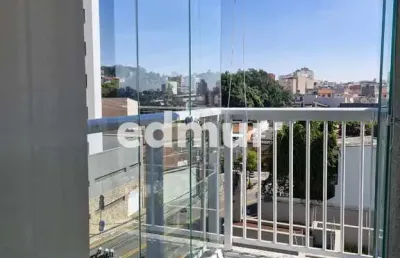 Apartamento com 1 quarto à venda no boa vista, são caetano do sul  por r$ 460.000