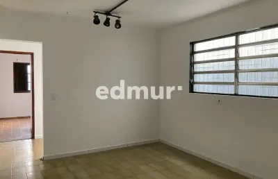 Casa com 2 quartos para alugar na vila gilda, santo andré  por r$ 6.500