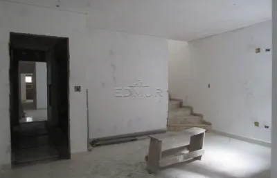 Cobertura com 4 quartos à venda na vila curuçá, santo andré  por r$ 695.000