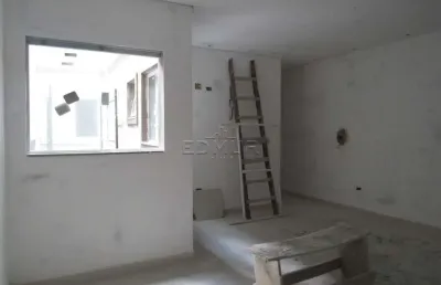 Cobertura com 4 quartos à venda na vila curuçá, santo andré  por r$ 705.000