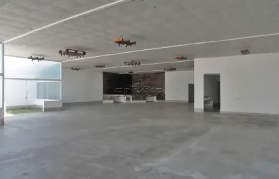 Sala comercial para alugar no parque industriário, santo andré  por r$ 25.000