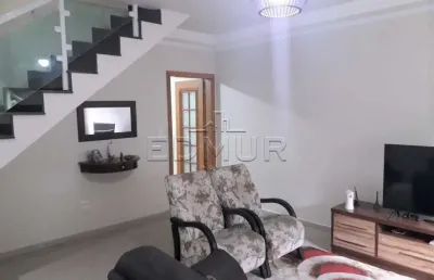 Casa com 3 quartos à venda no jardim das maravilhas, santo andré  por r$ 650.000