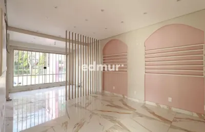 Casa com 5 quartos para alugar no campestre, santo andré  por r$ 9.000