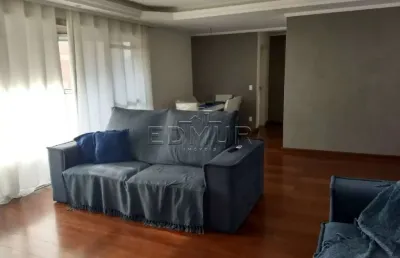 Apartamento com 3 quartos à venda na vila guiomar, santo andré  por r$ 690.000