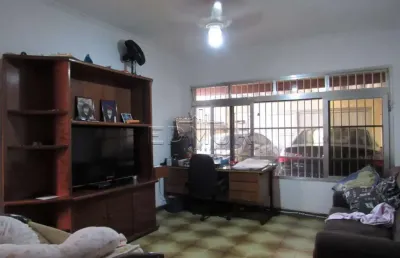Casa com 3 quartos à venda no parque oratório, santo andré  por r$ 860.000