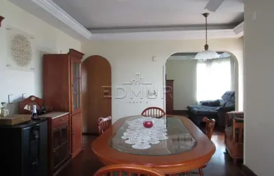 Apartamento com 3 quartos à venda no parque das nações, santo andré  por r$ 649.000