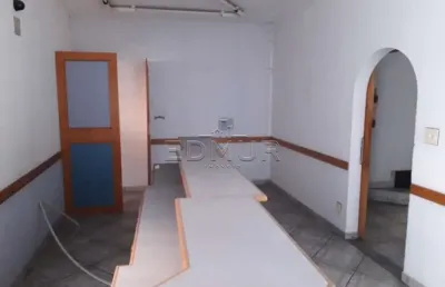 Sala comercial com 7 salas para alugar no centro, santo andré  por r$ 20.000