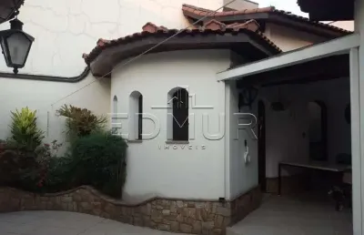 Casa com 3 quartos para alugar no jardim, santo andré  por r$ 11.000
