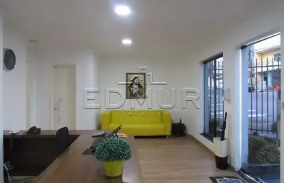 Casa com 3 quartos à venda na vila alto de santo andré, santo andré  por r$ 890.000