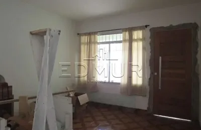 Casa com 2 quartos à venda na vila helena, santo andré  por r$ 800.000