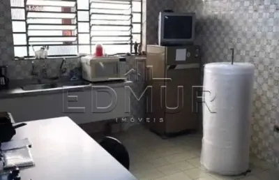 Casa com 3 quartos à venda na vila floresta, santo andré  por r$ 750.000