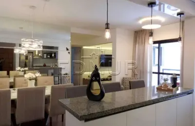 Apartamento com 3 quartos à venda no jardim, santo andré  por r$ 795.000