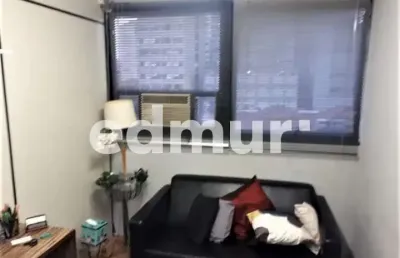 Sala comercial com 3 salas para alugar em perdizes, são paulo  por r$ 1.700