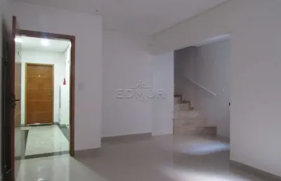 Cobertura com 3 quartos à venda na vila curuçá, santo andré  por r$ 675.000