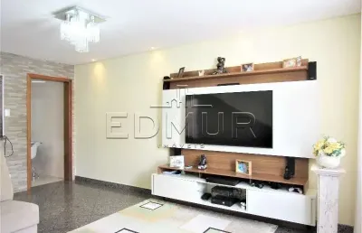 Casa com 3 quartos à venda no osvaldo cruz, são caetano do sul  por r$ 750.000