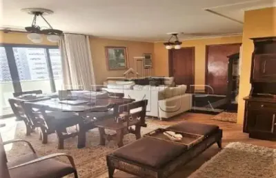 Apartamento com 4 quartos à venda no centro, santo andré  por r$ 620.000