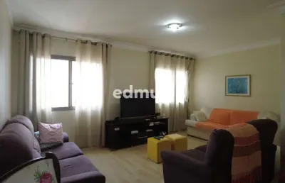 Apartamento com 4 quartos à venda no parque das nações, santo andré  por r$ 645.000