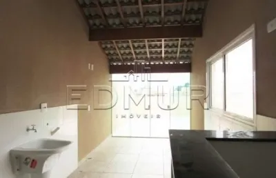 Cobertura com 2 quartos à venda na vila camilópolis, santo andré  por r$ 440.000