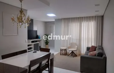 Apartamento com 3 quartos à venda na vila metalúrgica, santo andré  por r$ 475.000
