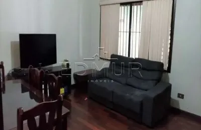 Casa com 3 quartos à venda no casa branca, santo andré  por r$ 695.000