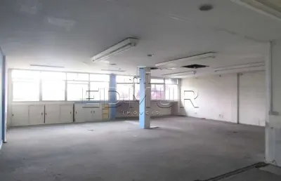 Sala comercial à venda na vila bastos, santo andré  por r$ 450.000