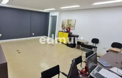 Sala comercial para alugar no centro, santo andré  por r$ 2.200