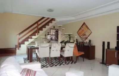 Casa com 3 quartos à venda na vila eldízia, santo andré  por r$ 760.000