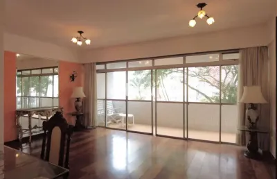 Apartamento com 3 quartos à venda na vila bastos, santo andré  por r$ 750.000