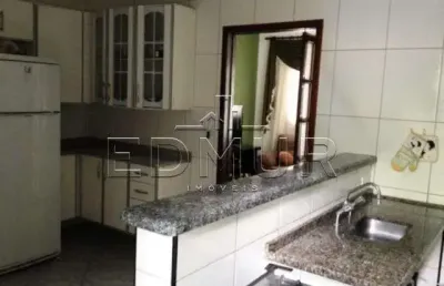 Casa com 3 quartos à venda no parque novo oratório, santo andré  por r$ 650.000