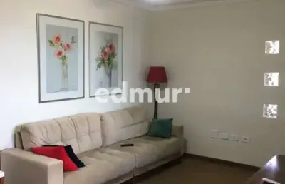 Apartamento com 3 quartos à venda na vila metalúrgica, santo andré  por r$ 436.000