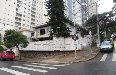 Casa com 4 quartos para alugar no jardim, santo andré  por r$ 20.000