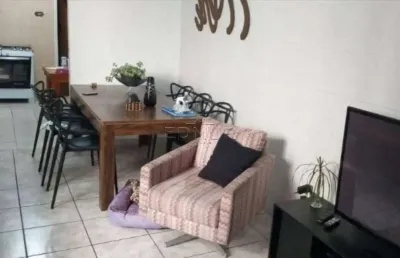 Casa com 3 quartos para alugar na vila palmares, santo andré  por r$ 3.250